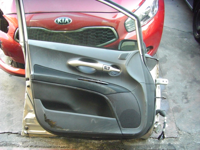 TOYOTA AURIS 2.0 D4D 126CV