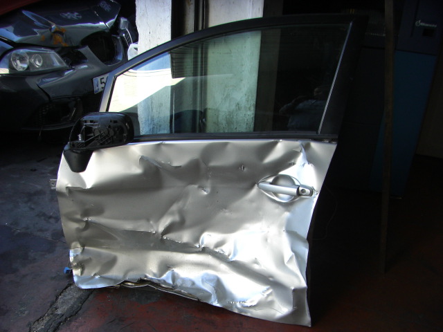 TOYOTA AURIS 2.0 D4D 126CV