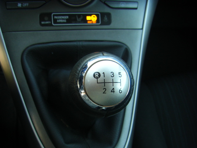 TOYOTA AURIS 2.0 D4D 126CV