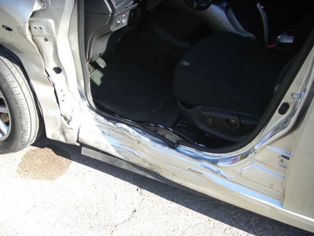 TOYOTA AURIS 2.0 D4D 126CV