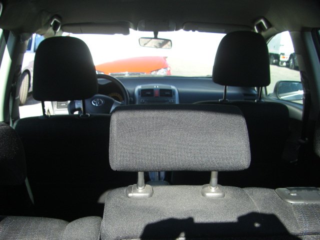 TOYOTA AURIS 2.0 D4D 126CV