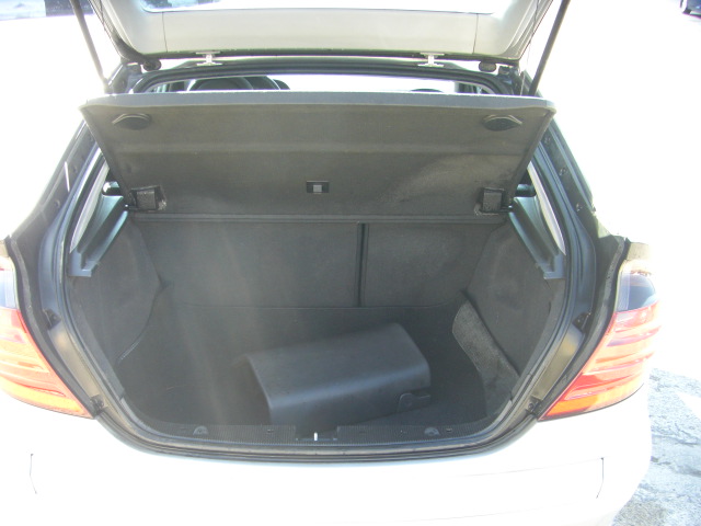 MERCEDES BENZ C 220CDI 2.2 142CV AUTOMATICO