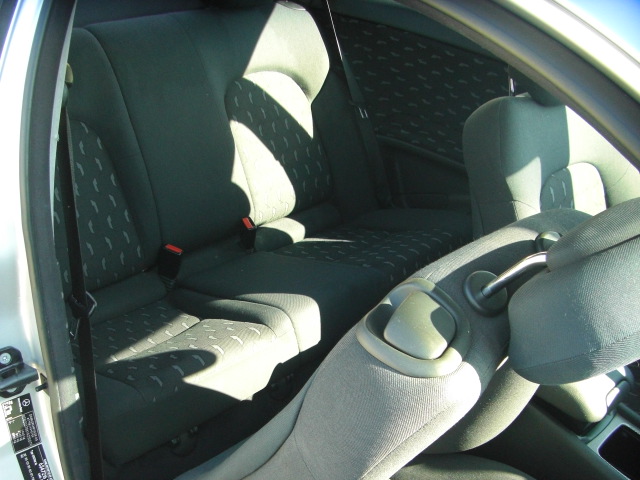 MERCEDES BENZ C 220CDI 2.2 142CV AUTOMATICO