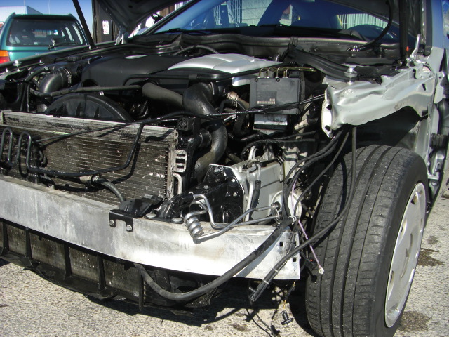 MERCEDES BENZ C 220CDI 2.2 142CV AUTOMATICO