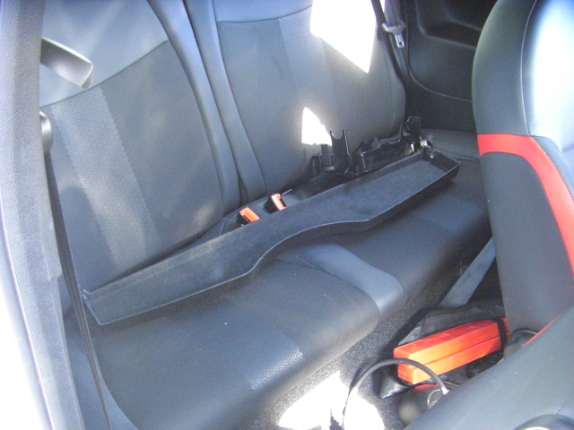 FIAT 500 1.2 GASOLINA 70CV