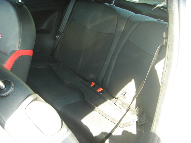 FIAT 500 1.2 GASOLINA 70CV