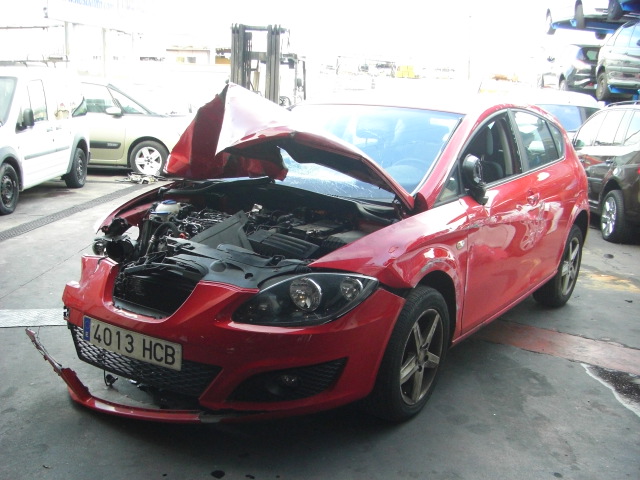 SEAT LEON 1.6 TDI 105CV