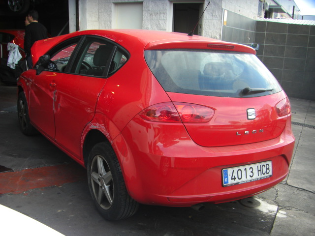 SEAT LEON 1.6 TDI 105CV