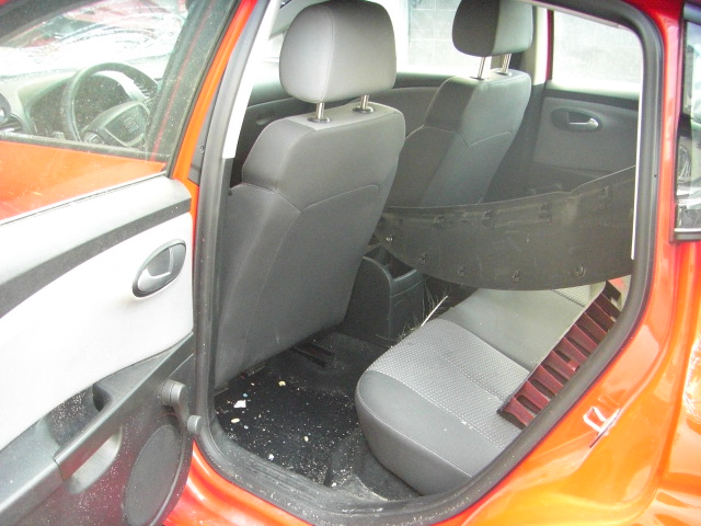 SEAT LEON 1.6 TDI 105CV