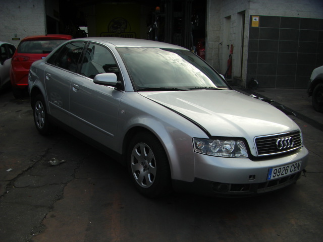 AUDI A 4 1.9 TDI 130CV