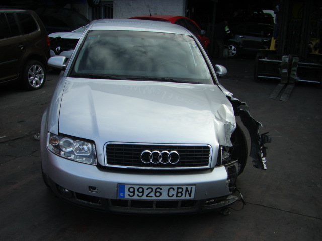 AUDI A 4 1.9 TDI 130CV