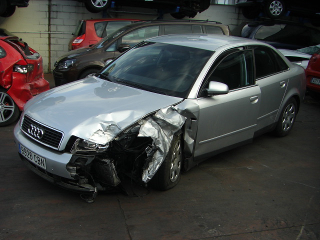 AUDI A 4 1.9 TDI 130CV