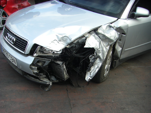 AUDI A 4 1.9 TDI 130CV