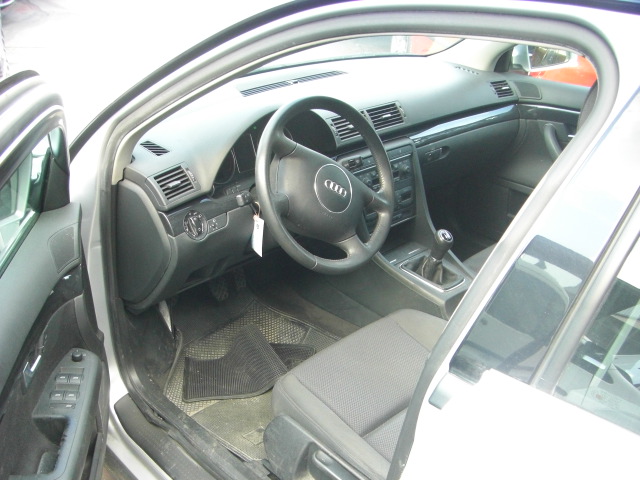 AUDI A 4 1.9 TDI 130CV