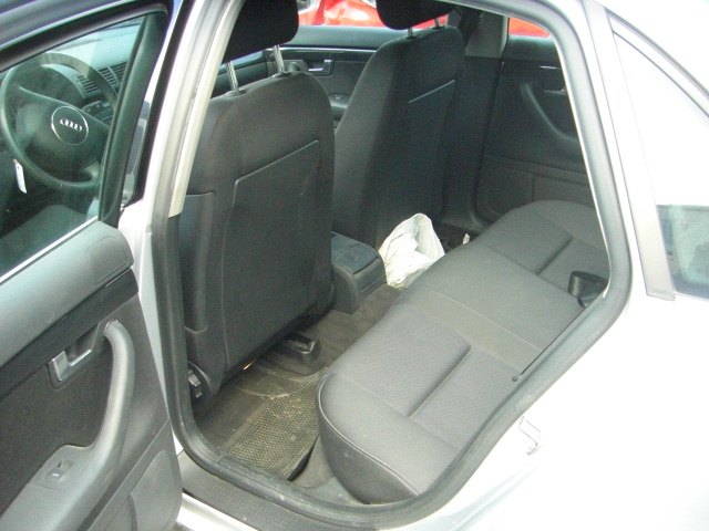 AUDI A 4 1.9 TDI 130CV