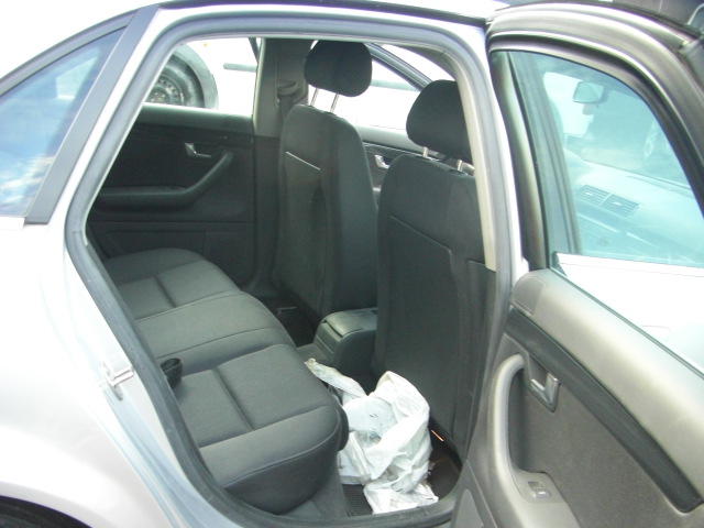 AUDI A 4 1.9 TDI 130CV