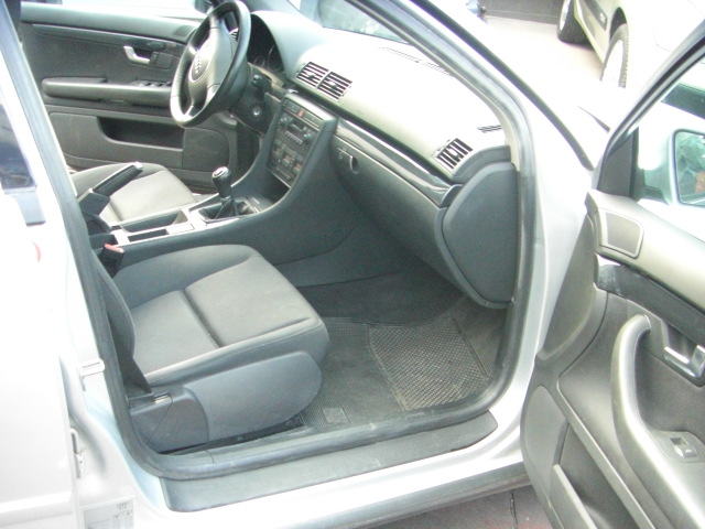 AUDI A 4 1.9 TDI 130CV