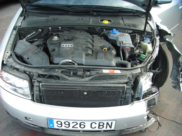 AUDI A 4 1.9 TDI 130CV