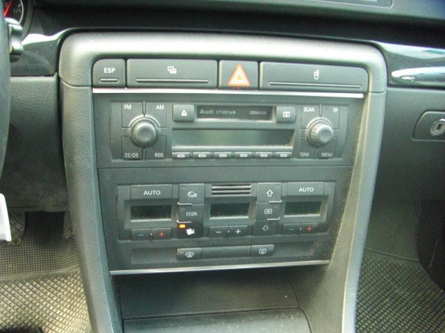 AUDI A 4 1.9 TDI 130CV