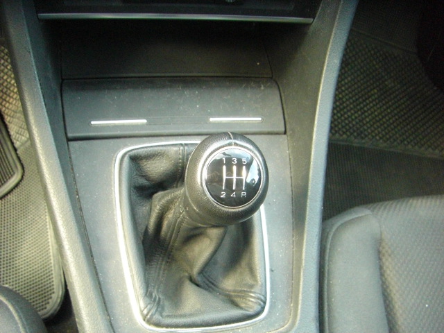 AUDI A 4 1.9 TDI 130CV