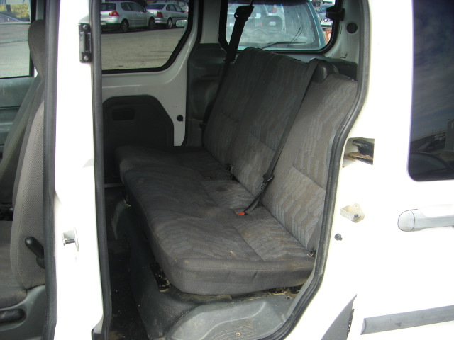 FORD TOURNEO CONNET 1.8 TDCI 90CV