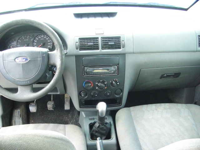 FORD TOURNEO CONNET 1.8 TDCI 90CV