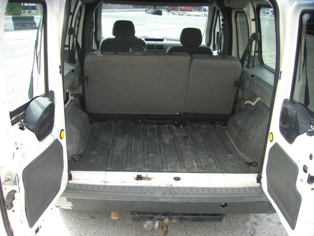 FORD TOURNEO CONNET 1.8 TDCI 90CV