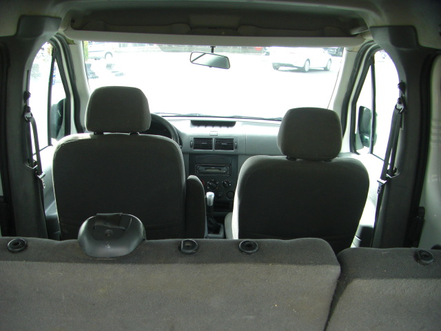 FORD TOURNEO CONNET 1.8 TDCI 90CV