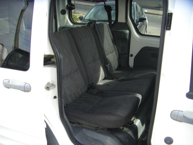 FORD TOURNEO CONNET 1.8 TDCI 90CV