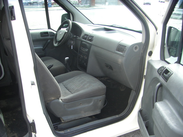 FORD TOURNEO CONNET 1.8 TDCI 90CV