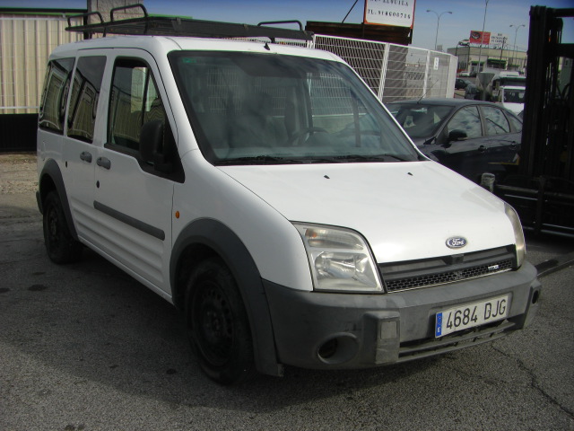 FORD TOURNEO CONNET 1.8 TDCI 90CV