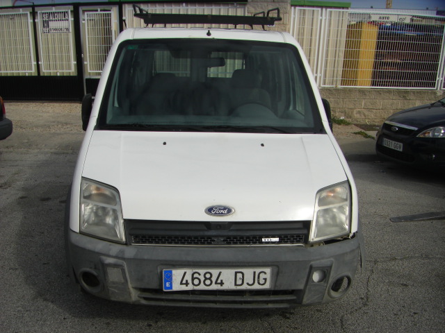 FORD TOURNEO CONNET 1.8 TDCI 90CV