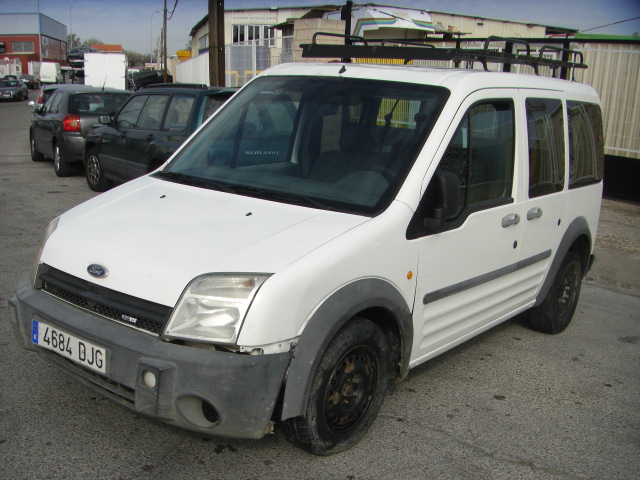 FORD TOURNEO CONNET 1.8 TDCI 90CV