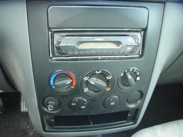 FORD TOURNEO CONNET 1.8 TDCI 90CV