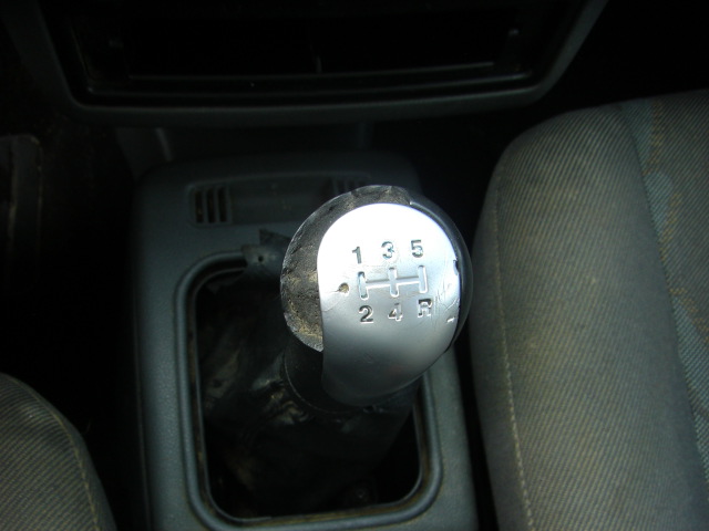 FORD TOURNEO CONNET 1.8 TDCI 90CV