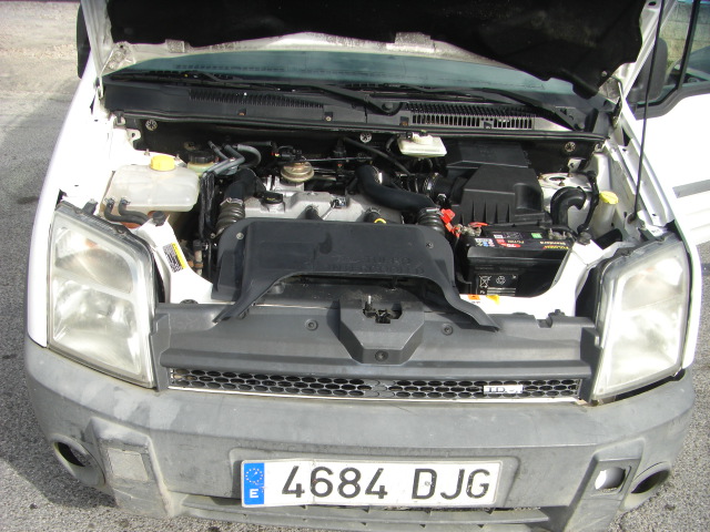 FORD TOURNEO CONNET 1.8 TDCI 90CV