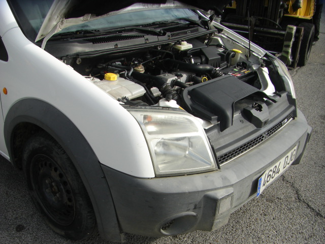 FORD TOURNEO CONNET 1.8 TDCI 90CV