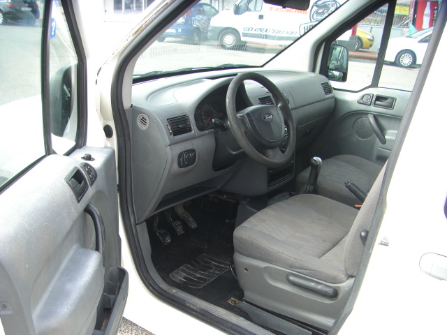 FORD TOURNEO CONNET 1.8 TDCI 90CV
