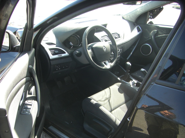 RENAULT MEGANE 1.5 DCI 106CV