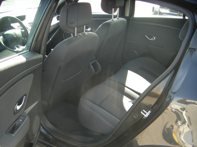 RENAULT MEGANE 1.5 DCI 106CV