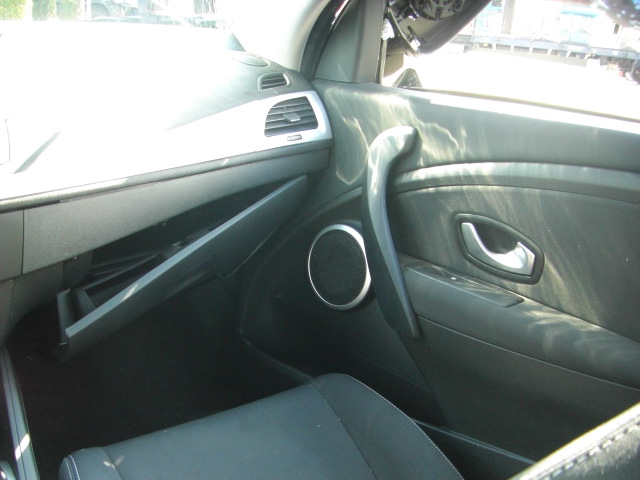 RENAULT MEGANE 1.5 DCI 106CV