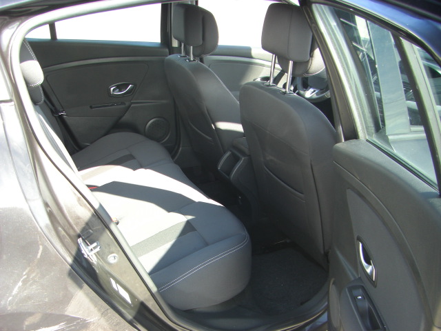 RENAULT MEGANE 1.5 DCI 106CV