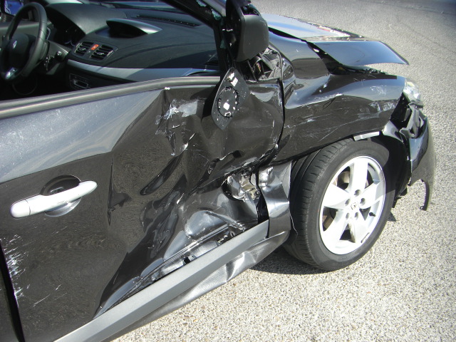 RENAULT MEGANE 1.5 DCI 106CV