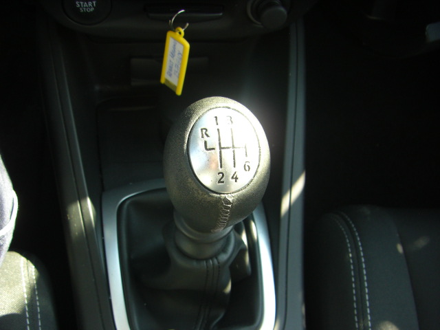 RENAULT MEGANE 1.5 DCI 106CV