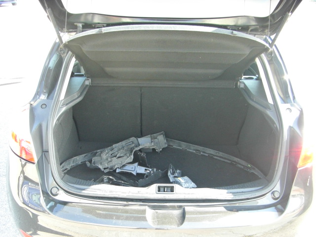 RENAULT MEGANE 1.5 DCI 106CV