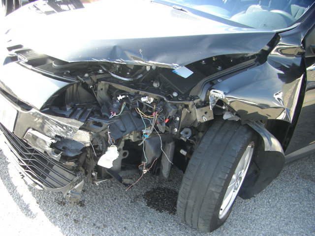 RENAULT MEGANE 1.5 DCI 106CV