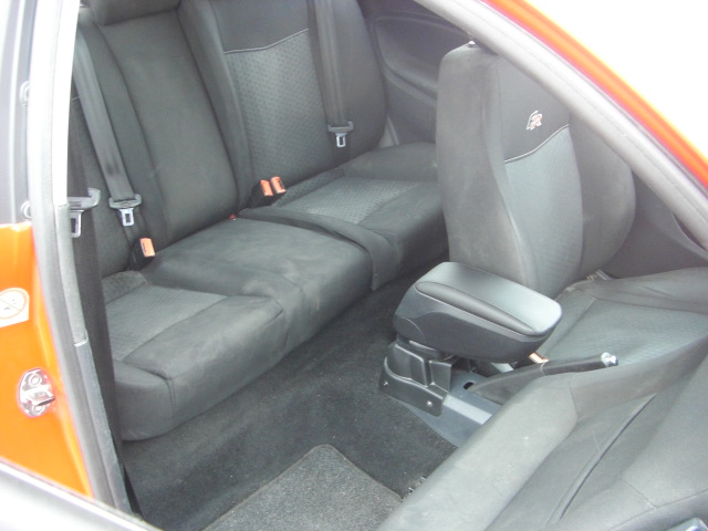 SEAT IBIZA FR 1.9 TDI 130CV