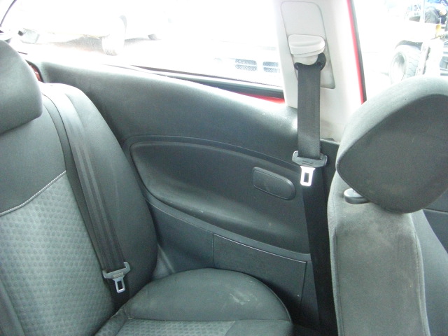 SEAT IBIZA FR 1.9 TDI 130CV