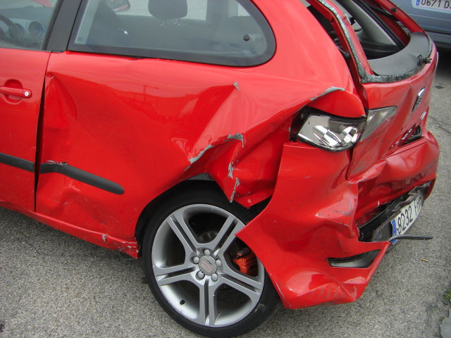 SEAT IBIZA FR 1.9 TDI 130CV