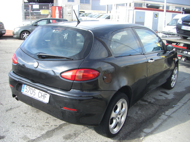 ALFA ROMEO 147 1.9 JTD 115CV